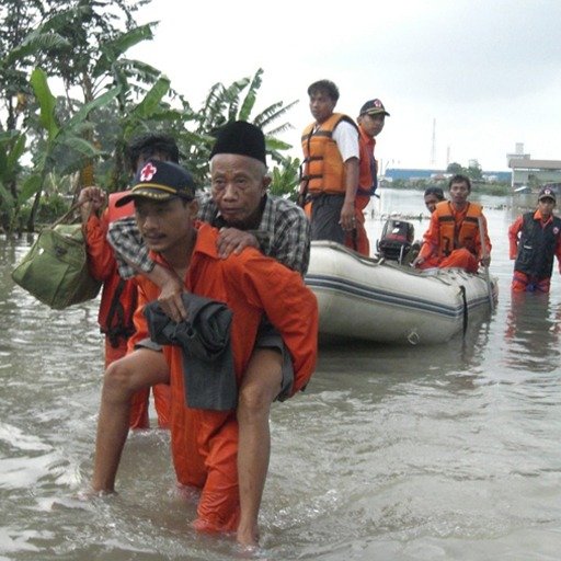 Manajemen Bencana